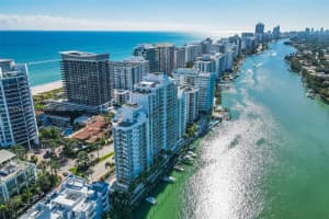 5900 Collins Ave APT 705, Miami Beach, FL 33140, Sold 08/08/25