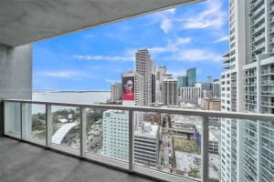 Vizcayne, 244 Biscayne Blvd APT 2507, Miami, FL 33132, Sold 05/22/25