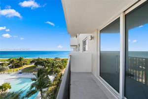 9273 Collins Ave APT 607, Surfside, FL 33154, - MLS#A11770733