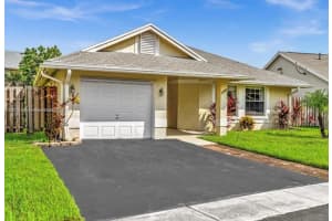 12265 Nw 32nd Mnr, Sunrise