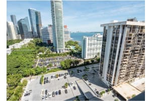 1901 Brickell Ave APT B2310, Miami, FL 33129, - MLS#A11770747