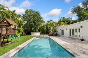 7240 SW 53rd Ave, Miami, FL 33143, Sold 05/27/25