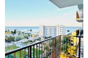 2101 S Ocean Dr APT 805, Hollywood, FL 33019, Sold 07/25/25