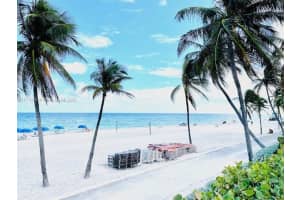 2101 S Ocean Dr APT 805, Hollywood, FL 33019, Sold 07/25/25