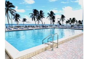 2101 S Ocean Dr APT 805, Hollywood, FL 33019, Sold 07/25/25