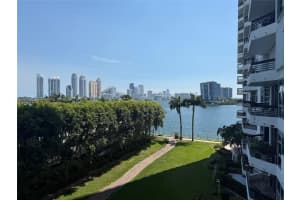 3530 Mystic Pointe Dr APT 512, Aventura, FL 33180, Sold 06/20/25