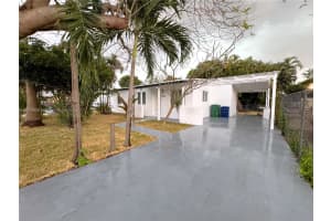 3260 NW 97th St, Miami, FL 33147, Sold 06/06/25