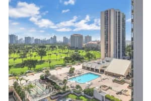 20301 W Country Club Dr APT 2622, Aventura, FL 33180, - MLS#A11770814