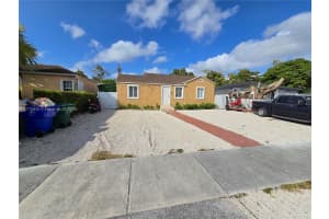 1011 NW 64th St, Miami, FL 33150, - MLS#A11770830