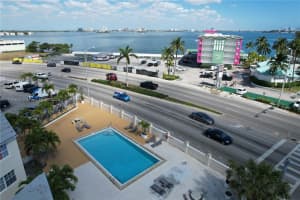1770 79th St Cswy D107, North Bay Village