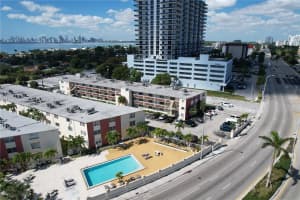 1790 79th Street Causeway APT B105, North Bay Village, FL 33141, - MLS#A11770872