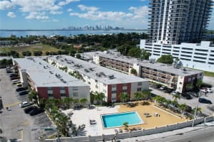 1790 79th Street Causeway APT B105, North Bay Village, FL 33141, - MLS#A11770872