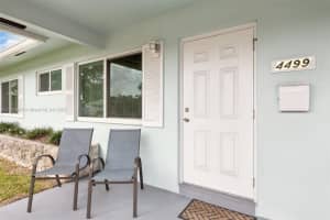 4499 NW 18th Ave, Oakland Park, FL 33309, Sold 06/30/25