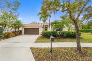 1332 Chenille Cir, Weston, FL 33327, Sold 06/26/25