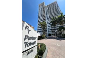3140 S Ocean Dr 303, Hallandale Beach