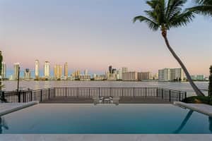 3918 Island Estates Dr, Miami, FL 33160, Sold 07/07/25