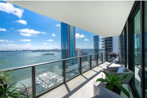 460 NE 28th St APT 3208, Miami, FL 33137, - MLS#A11770985