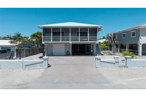 , Key Largo