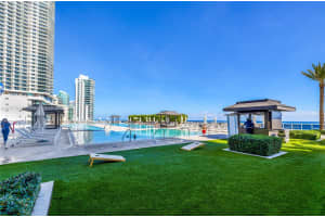 1830 S Ocean Dr APT 2808, Hallandale Beach, FL 33009, - MLS#A11771014