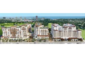 105 E Camino Real #912, Boca Raton, FL 33432, - MLS#A11771020
