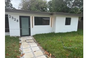2328 NW 105th St, Miami, FL 33147, Sold 07/10/25