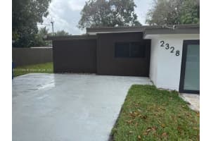 2328 NW 105th St, Miami, FL 33147, Sold 07/10/25