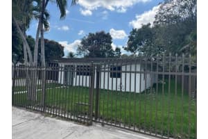 2328 NW 105th St, Miami, FL 33147, Sold 07/10/25