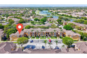 9259 SW 227th St Unit 1-25, Cutler Bay, FL 33190, - MLS#A11771050
