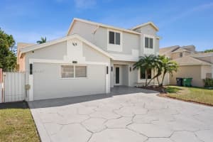 14432 SW 92nd Terrace, Miami, FL 33186, Sold 06/13/25