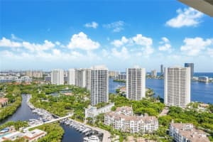 2000 Island Blvd #3009, North Miami Beach, FL 33160, - MLS#A11771065