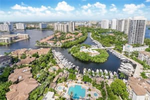 2000 Island Blvd #3009, North Miami Beach, FL 33160, - MLS#A11771065