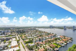 2000 Island Blvd #3009, North Miami Beach, FL 33160, - MLS#A11771065