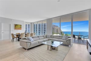 525 N Fort Lauderdale Beach Blvd 802 1, Fort Lauderdale, FL 33304, - MLS#A11771097