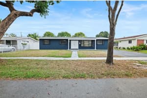 18321 Ne 7th Ct, North Miami Beach
