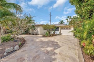 2300 N 57th Way, Hollywood, FL 33021, Sold 06/18/25