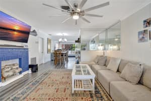 2300 N 57th Way, Hollywood, FL 33021, Sold 06/18/25