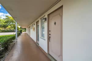 4650 Washington St APT 107, Hollywood, FL 33021, - MLS#A11771148