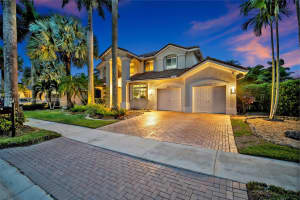 2257 Quail Roost Dr, Weston, FL 33327, Sold 06/06/25