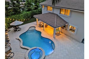 2257 Quail Roost Dr, Weston, FL 33327, Sold 06/06/25