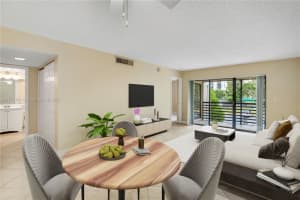 2326 S Cypress Bend Dr APT 218, Pompano Beach, FL 33069, Sold 07/03/25