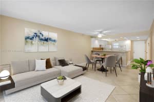 2326 S Cypress Bend Dr APT 218, Pompano Beach, FL 33069, Sold 07/03/25