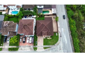 15676 SW 9th Ln, Miami, FL 33194, Sold 05/07/25