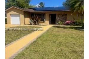 11041 SW 166th Terrace, Miami, FL 33157, - MLS#A11771218