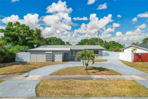 9851 SW 165th Terrace, Miami, FL 33157, Sold 06/11/25