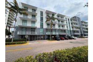 2100 Van Buren St APT 503, Hollywood, FL 33020, - MLS#A11771226