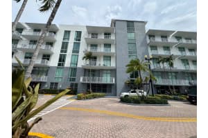 2100 Van Buren St APT 503, Hollywood, FL 33020, - MLS#A11771226