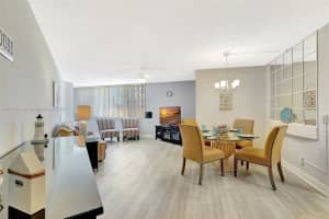 1936 S Ocean Dr APT 2D, Hallandale Beach, FL 33009, - MLS#A11771234