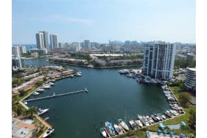 600 Three Islands Boulevard APT 1513, Hallandale Beach, FL 33009, Sold 07/31/25