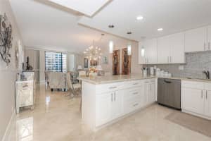 600 Three Islands Boulevard APT 1513, Hallandale Beach, FL 33009, Sold 07/31/25
