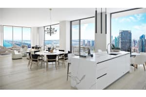 1444 Biscayne Blvd #4801, Miami, FL 33132, - MLS#A11771275